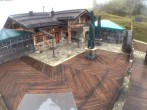 Archiv Foto Webcam Edelweissalm in Obertauern 09:00