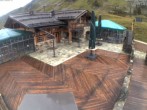 Archiv Foto Webcam Edelweissalm in Obertauern 05:00
