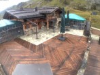 Archiv Foto Webcam Edelweissalm in Obertauern 06:00