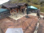 Archiv Foto Webcam Edelweissalm in Obertauern 07:00