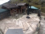 Archiv Foto Webcam Edelweissalm in Obertauern 09:00