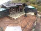 Archiv Foto Webcam Edelweissalm in Obertauern 11:00