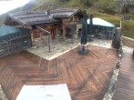 Archiv Foto Webcam Edelweissalm in Obertauern 05:00