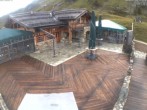 Archiv Foto Webcam Edelweissalm in Obertauern 06:00