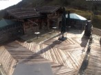 Archiv Foto Webcam Edelweissalm in Obertauern 07:00