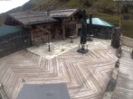 Archiv Foto Webcam Edelweissalm in Obertauern 13:00