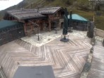 Archiv Foto Webcam Edelweissalm in Obertauern 15:00