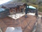 Archiv Foto Webcam Edelweissalm in Obertauern 05:00