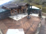 Archiv Foto Webcam Edelweissalm in Obertauern 06:00
