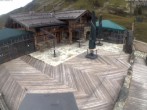 Archiv Foto Webcam Edelweissalm in Obertauern 13:00