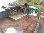 Archiv Foto Webcam Edelweissalm in Obertauern 17:00