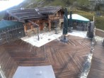 Archiv Foto Webcam Edelweissalm in Obertauern 05:00