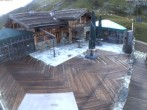 Archiv Foto Webcam Edelweissalm in Obertauern 06:00