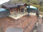 Archiv Foto Webcam Edelweissalm in Obertauern 07:00