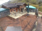 Archiv Foto Webcam Edelweissalm in Obertauern 09:00