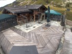 Archiv Foto Webcam Edelweissalm in Obertauern 15:00