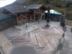 Archiv Foto Webcam Edelweissalm in Obertauern 05:00