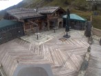 Archiv Foto Webcam Edelweissalm in Obertauern 06:00