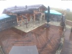 Archiv Foto Webcam Edelweissalm in Obertauern 05:00