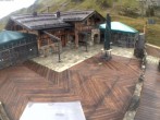 Archiv Foto Webcam Edelweissalm in Obertauern 09:00