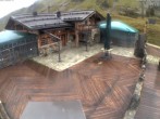 Archiv Foto Webcam Edelweissalm in Obertauern 06:00