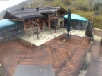 Archiv Foto Webcam Edelweissalm in Obertauern 07:00
