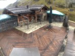 Archiv Foto Webcam Edelweissalm in Obertauern 09:00