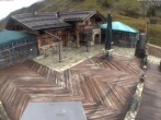 Archiv Foto Webcam Edelweissalm in Obertauern 13:00