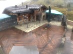 Archiv Foto Webcam Edelweissalm in Obertauern 17:00