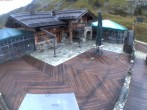 Archiv Foto Webcam Edelweissalm in Obertauern 19:00