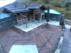 Archiv Foto Webcam Edelweissalm in Obertauern 21:00