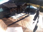 Archiv Foto Webcam Edelweissalm in Obertauern 07:00