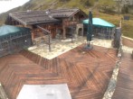 Archiv Foto Webcam Edelweissalm in Obertauern 05:00