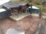 Archiv Foto Webcam Edelweissalm in Obertauern 06:00