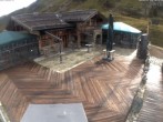 Archiv Foto Webcam Edelweissalm in Obertauern 07:00