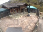 Archiv Foto Webcam Edelweissalm in Obertauern 11:00