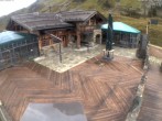 Archiv Foto Webcam Edelweissalm in Obertauern 15:00