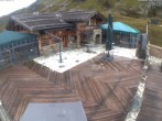 Archiv Foto Webcam Edelweissalm in Obertauern 05:00