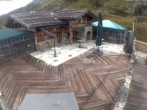Archiv Foto Webcam Edelweissalm in Obertauern 06:00