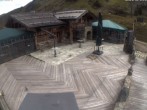 Archiv Foto Webcam Edelweissalm in Obertauern 09:00