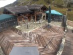 Archived image Webcam Edelweissalm - Obertauern 13:00