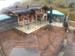Archiv Foto Webcam Edelweissalm in Obertauern 15:00