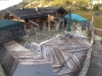 Archiv Foto Webcam Edelweissalm in Obertauern 17:00