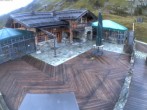 Archiv Foto Webcam Edelweissalm in Obertauern 19:00