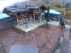 Archiv Foto Webcam Edelweissalm in Obertauern 19:00