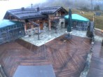 Archiv Foto Webcam Edelweissalm in Obertauern 21:00