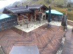 Archiv Foto Webcam Edelweissalm in Obertauern 05:00