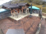 Archiv Foto Webcam Edelweissalm in Obertauern 06:00