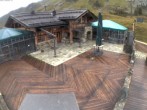 Archiv Foto Webcam Edelweissalm in Obertauern 07:00