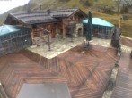 Archiv Foto Webcam Edelweissalm in Obertauern 09:00
